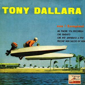 Che M' E' Amparato A Ffa'