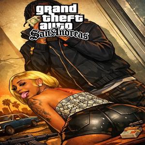 Grand theft auto