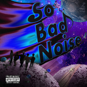 Airport (feat. YOU, Hip-z & R-stone)