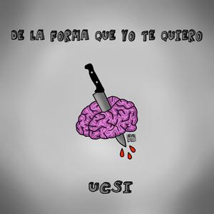 de la forma que yo te quiero