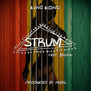 Strum (Feat. Basick Prod by Nuol)