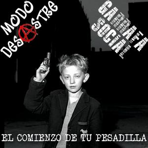 Solo tenia ganas de tocar Punk Rock