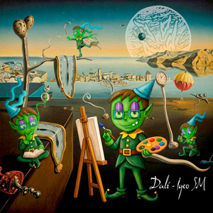 Dalí
