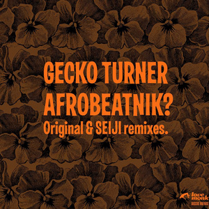 Afrobeatnik? (Seiji Remix V.2)