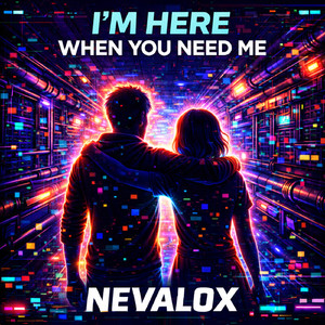I'M Here When You Need Me (Radio Edit)