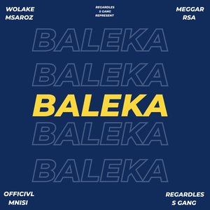 Baleka Baleka