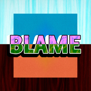 MTG Blame (Instrumental)