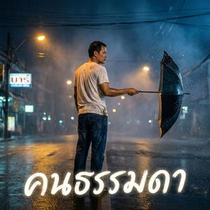 คนธรรมดา