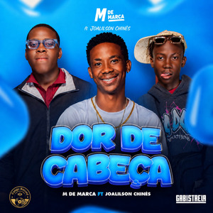 Dor de cabeça
