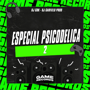 ESPACIAL PSICODELICA 2