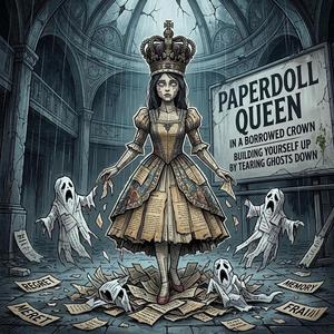 Paper Doll Queen