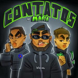 Contatos de Máfia (feat. Rhito & Santos)
