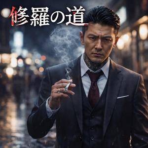 修羅の道 〜信念の証〜