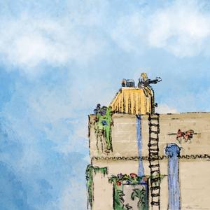 Enemies Rivals Friends