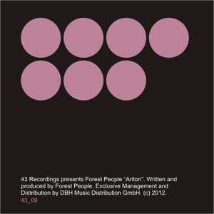 Hathor (Original Mix)