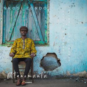 Mtanomuntu- (feat. Sabelo Mthembu & Ensemble For Themba) (Radio Edit)