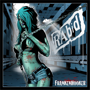 Frankenhooker