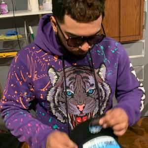 Dead Or Alive (feat. PesoFrench)