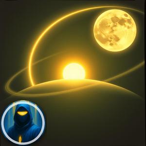 Solens och Månens Förmörkelse