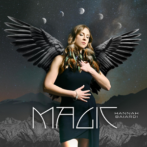 Heavy (feat. David Magumba)