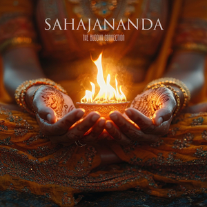 Sahajananda