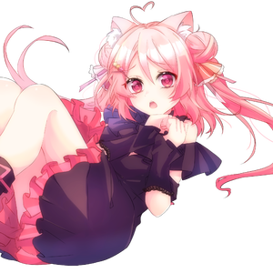 【璃墨】ときめきちゅるぴかきゅるるらった