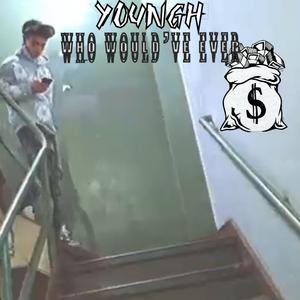 Who wouldve ever (audio) (Radio Edit)