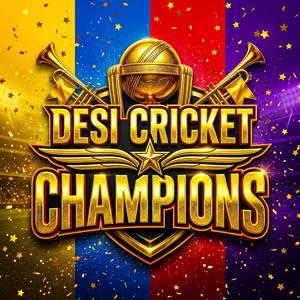 Chennai Thala (Cricket Champions)