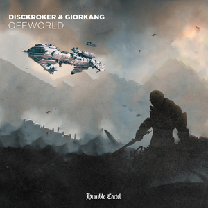 Offworld (Extended Mix)