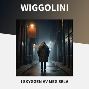 I skyggen av meg selv