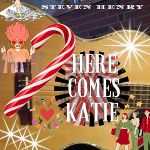 Here Comes Katie