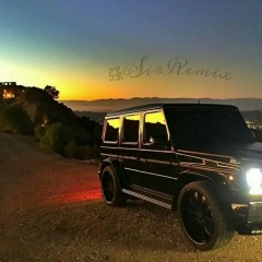 抽烟的人有故事