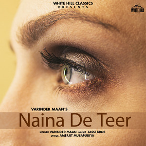 Naina De Teer