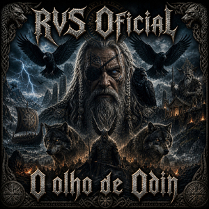 O Olho De Odin