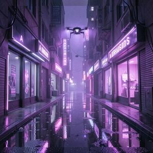 Neon District