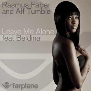Leave Me Alone (feat. Beldina)