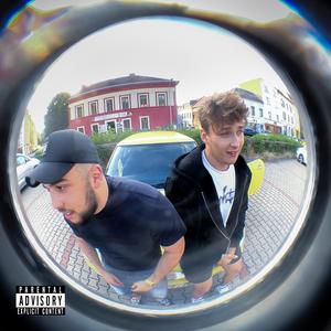 Nech to hrát (feat. Armanjan)