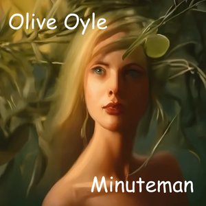 Olive Oyle