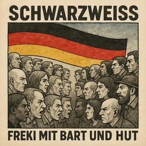 Schwarzweiss