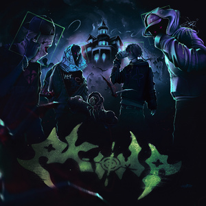 ВРЕМЯ (feat. ansty)