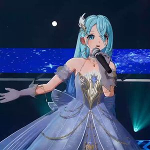 AI恬豆My Heart Will Go On我心永恒