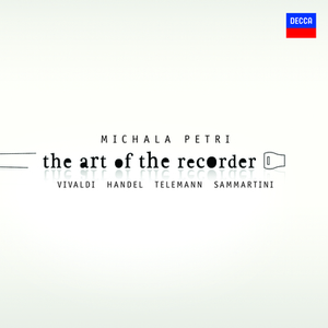 Sonata in C Op.5 No.9:4. Tempo di Gavotta (Allegro)