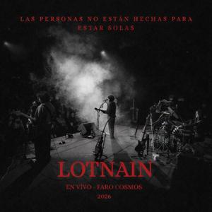 ESCAPE FROM THE SKY (En Vivo en FARO Cosmos, CDMX)