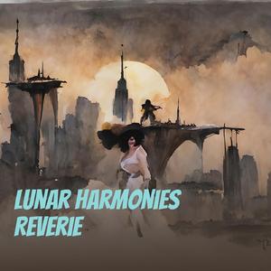 Lunar Harmonies Reverie