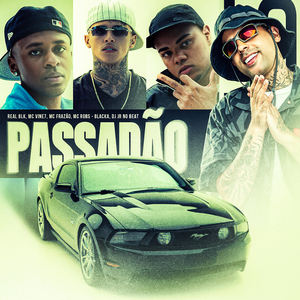 Passadão