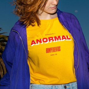 Anormal