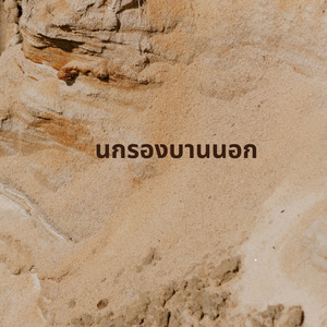 นกรองบานนอก