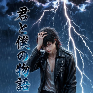 君と僕の物語