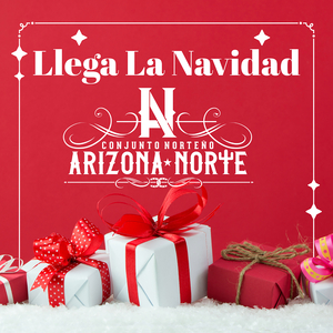 Llega La Navidad