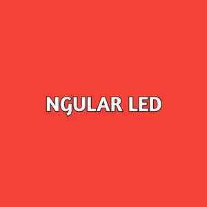NGULAR LED